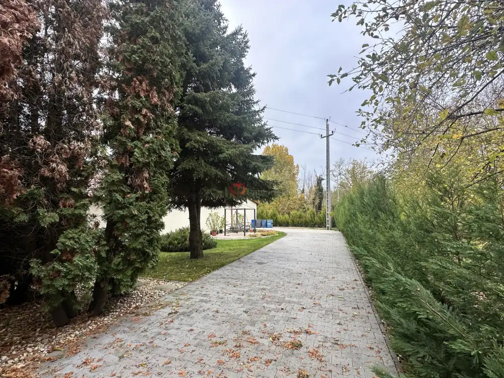 Fejér megye - Lovasberény