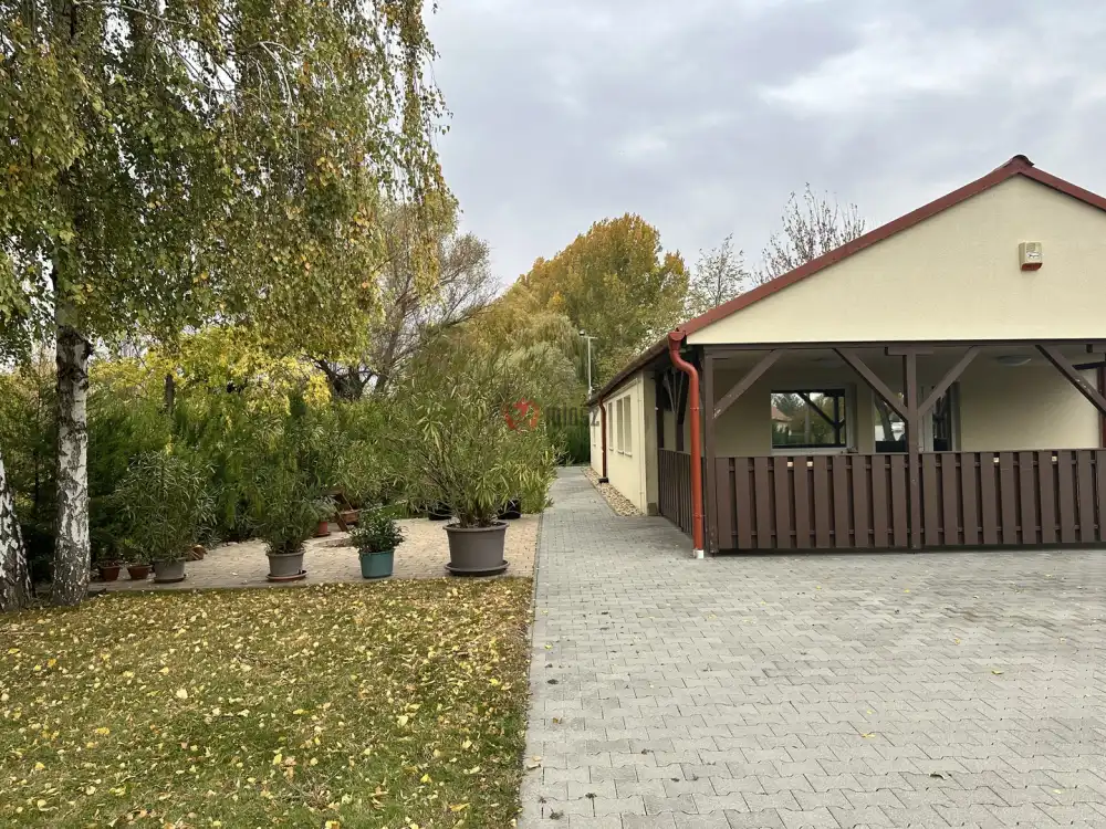 Fejér megye - Lovasberény