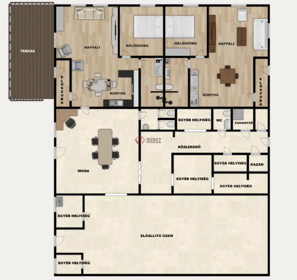 Fejér megye - Lovasberény