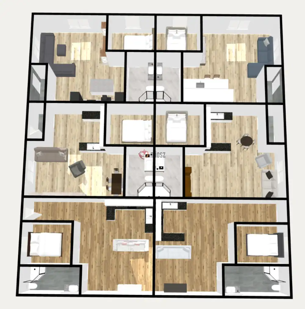 Fejér megye - Lovasberény