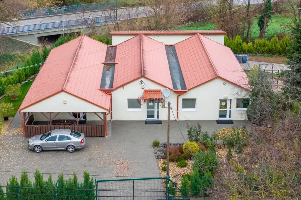 Fejér megye - Lovasberény