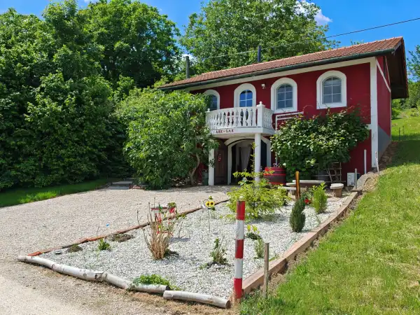 Eladó családi ház, Lovászi 2 szoba 85 m² 37 M Ft