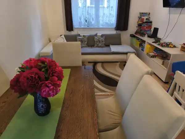 Eladó családi ház, Lövő 4 szoba 115 m² 76.9 M Ft