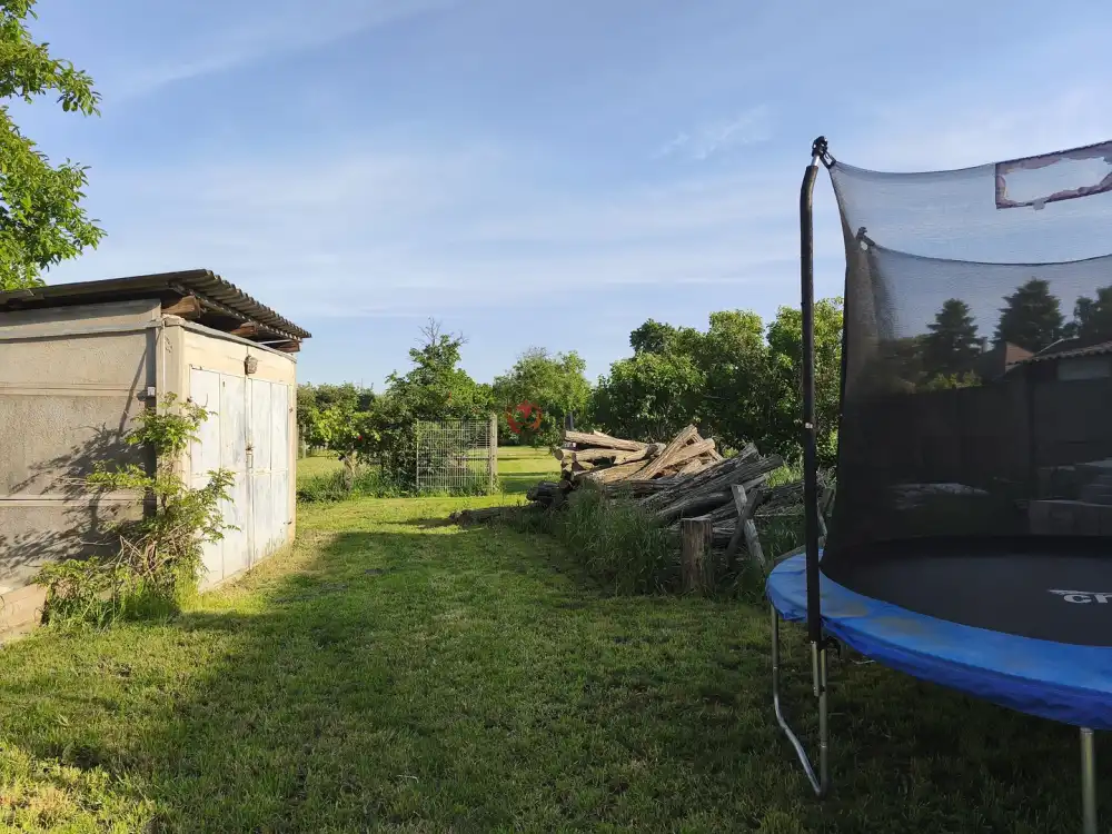 Győr-Moson-Sopron megye - Lövő