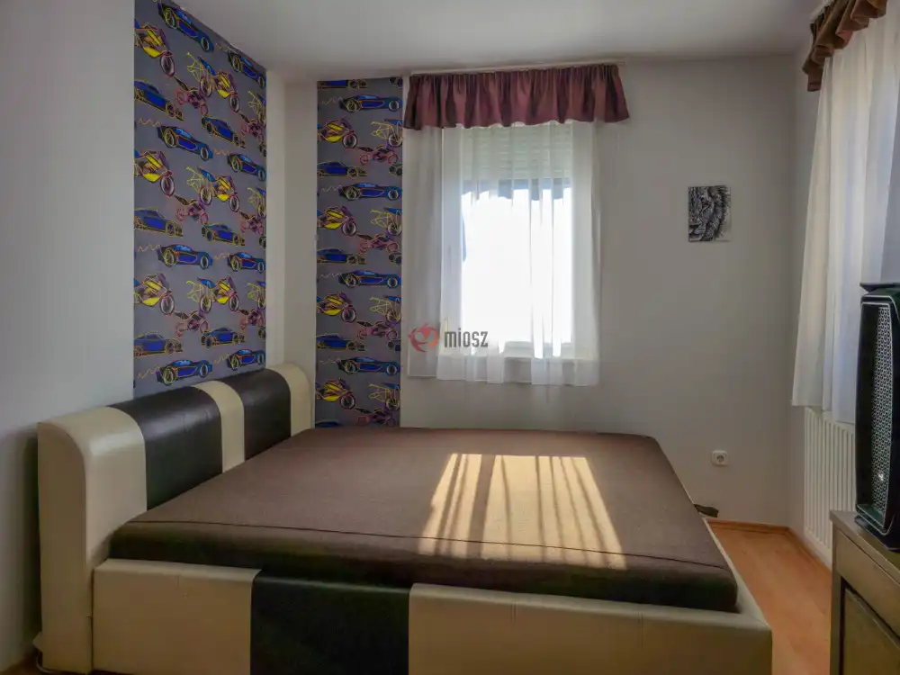 Győr-Moson-Sopron megye - Lövő