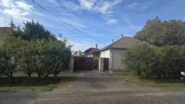 Eladó családi ház, Mád 3 szoba 94 m² 31.99 M Ft