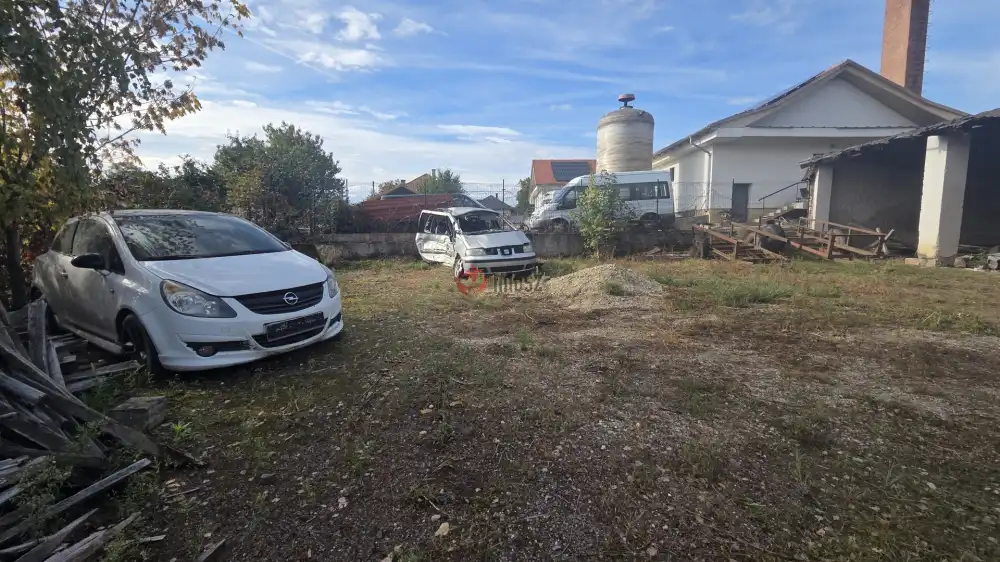 Borsod-Abaúj-Zemplén megye - Mád