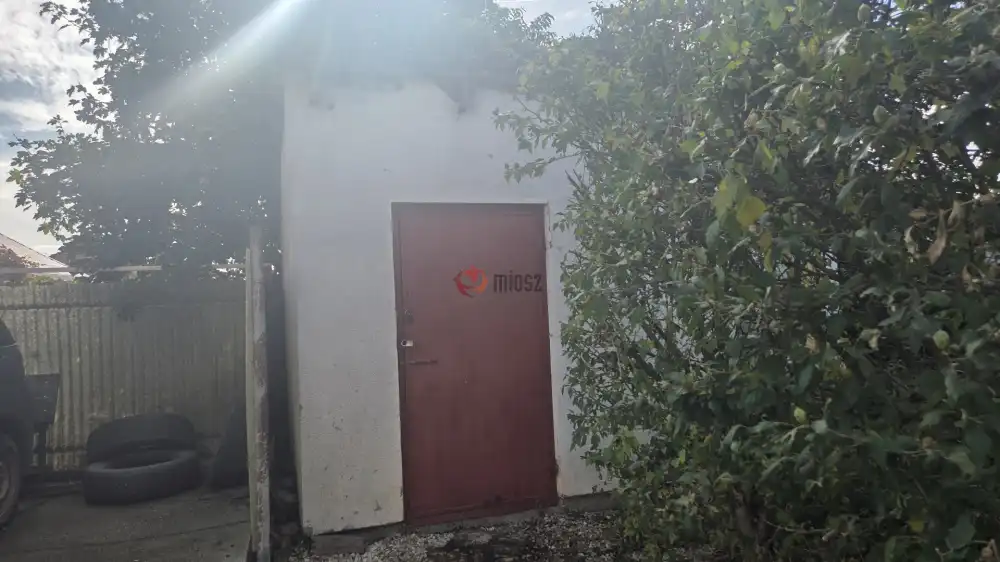 Borsod-Abaúj-Zemplén megye - Mád