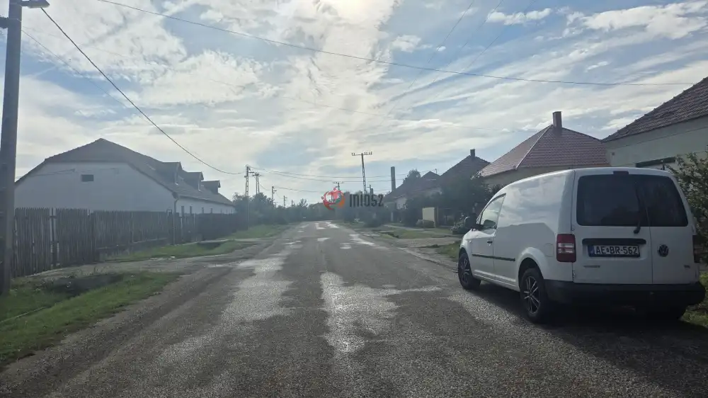 Borsod-Abaúj-Zemplén megye - Mád