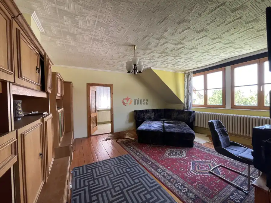 eladó családi ház, Madocsa