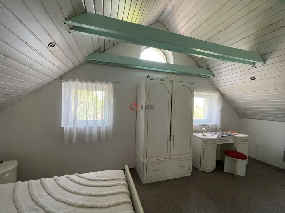 Tolna megye - Madocsa