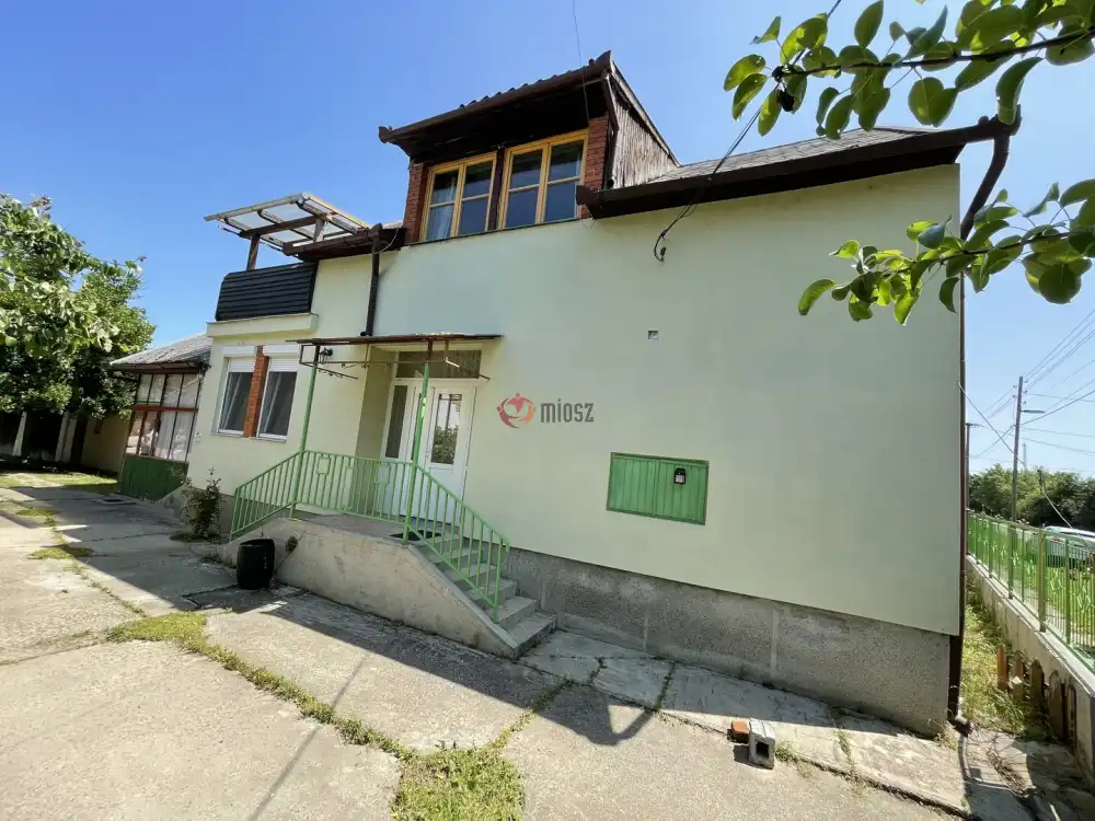 Tolna megye - Madocsa