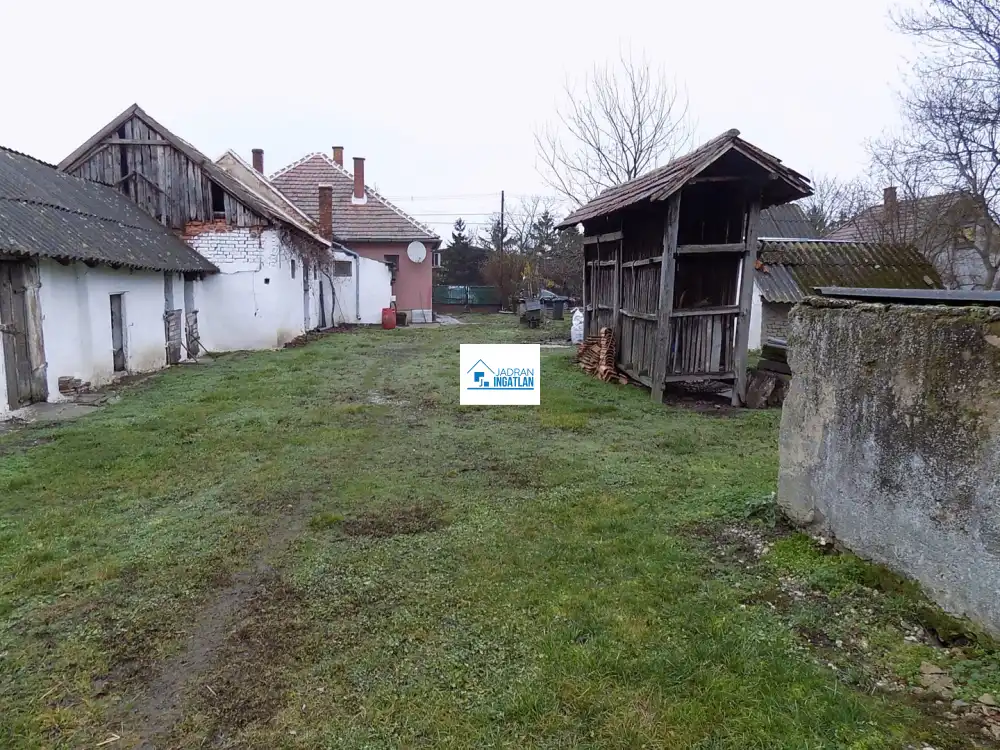 Győr-Moson-Sopron megye - Magyarkeresztúr