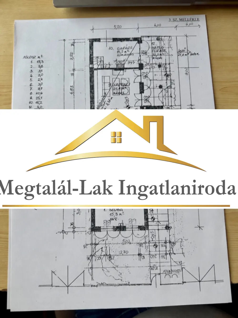 Nógrád megye - Magyarnándor