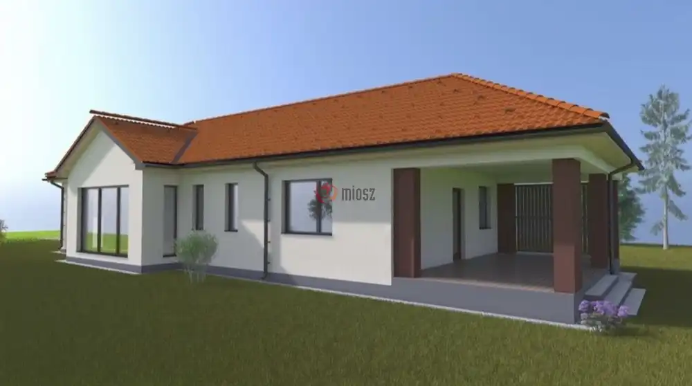 Zala megye - Magyarszerdahely