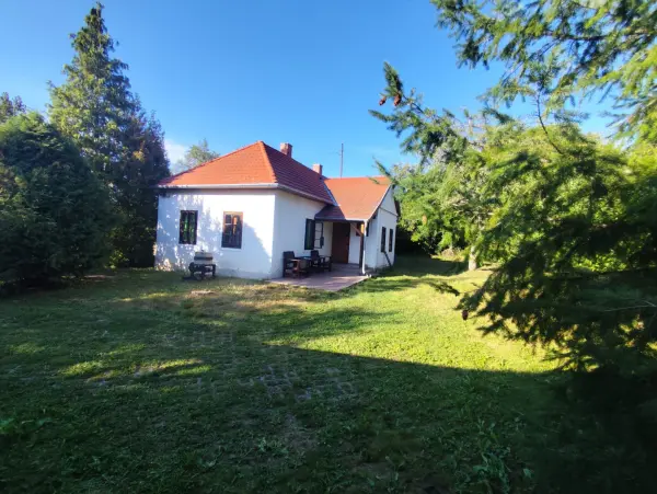 Eladó családi ház, Magyarszombatfa 3 szoba 99 m² 55 M Ft