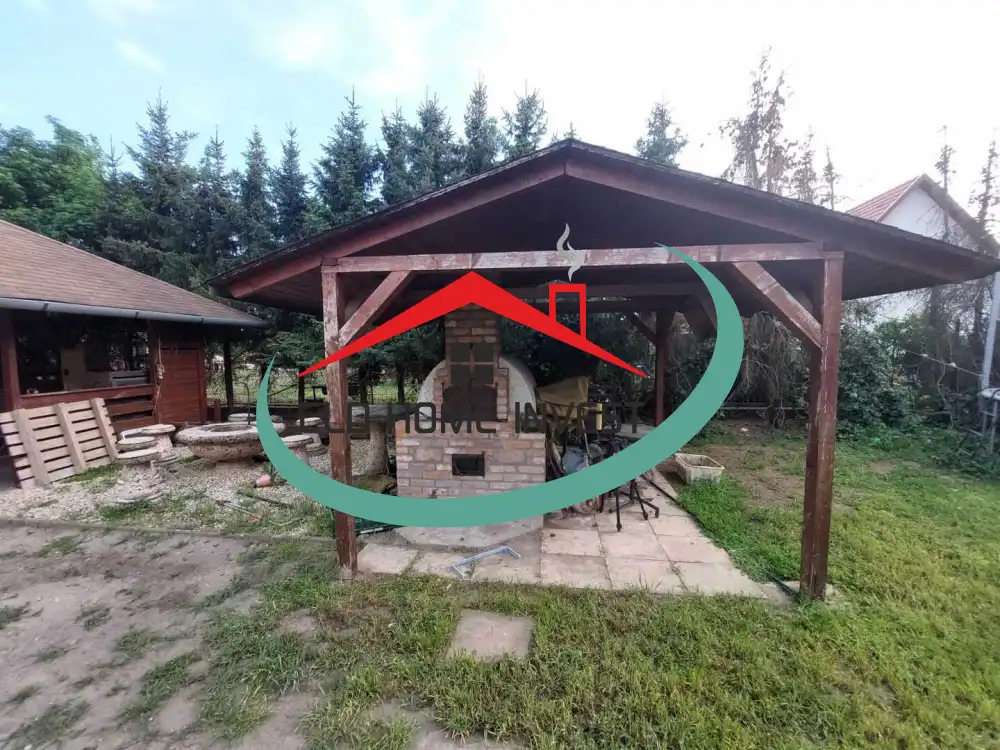 Pest megye - Majosháza