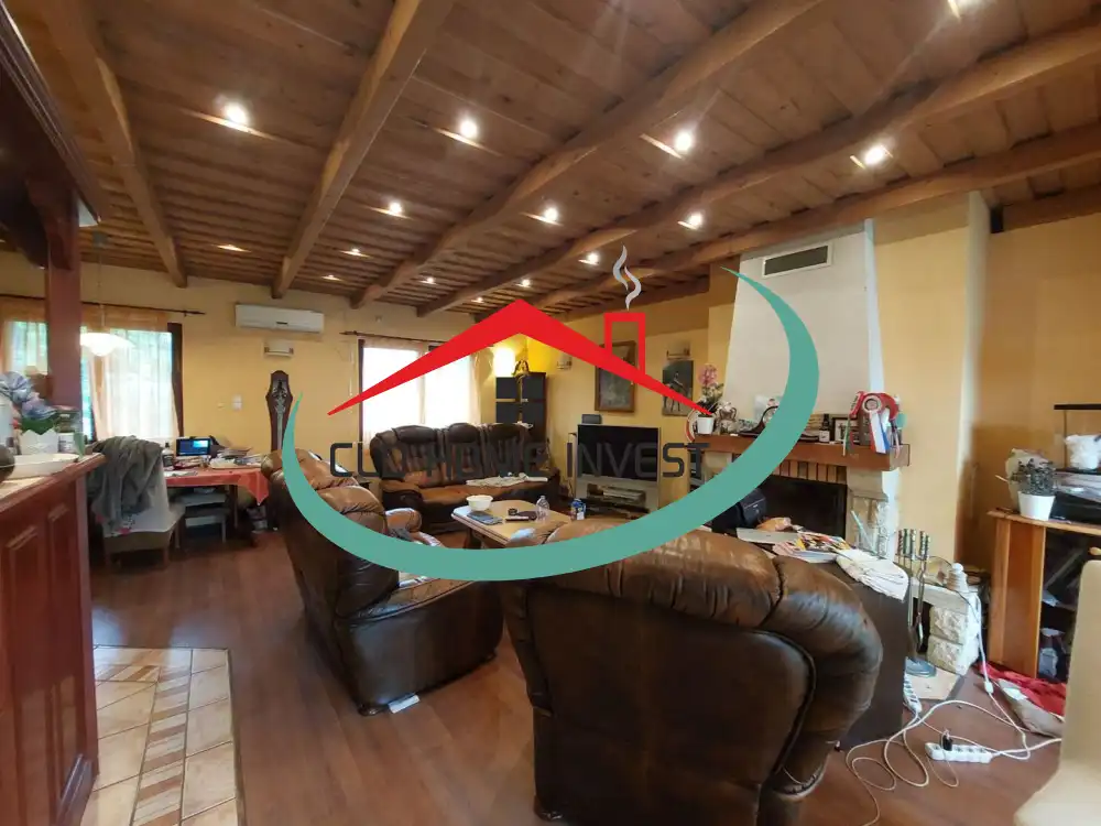 Pest megye - Majosháza