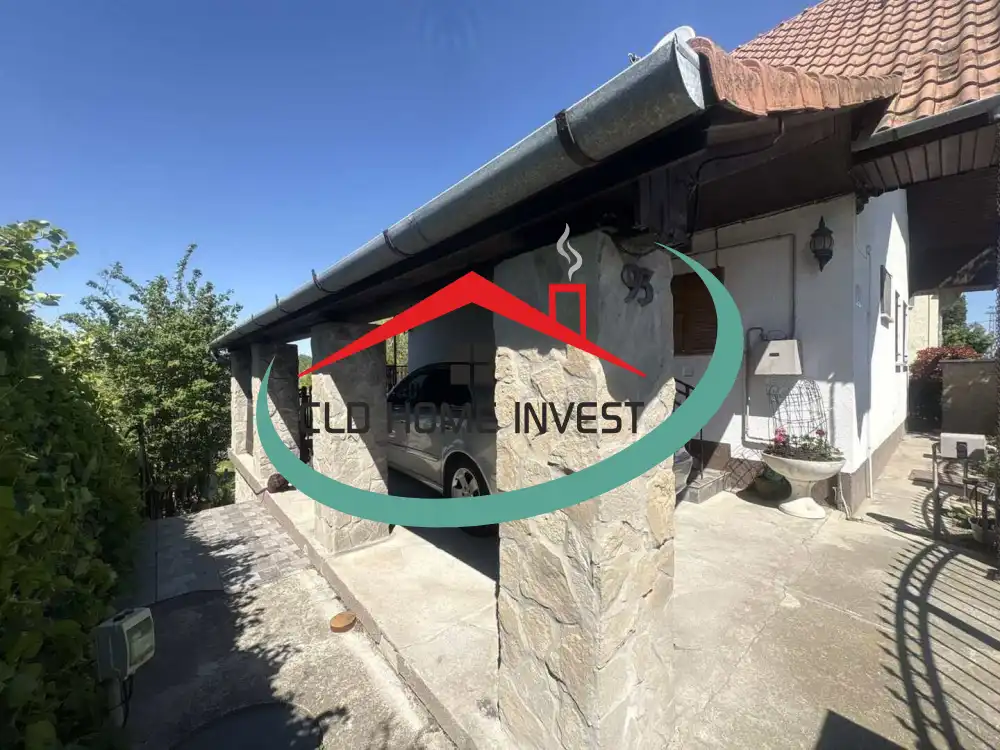 Pest megye - Majosháza