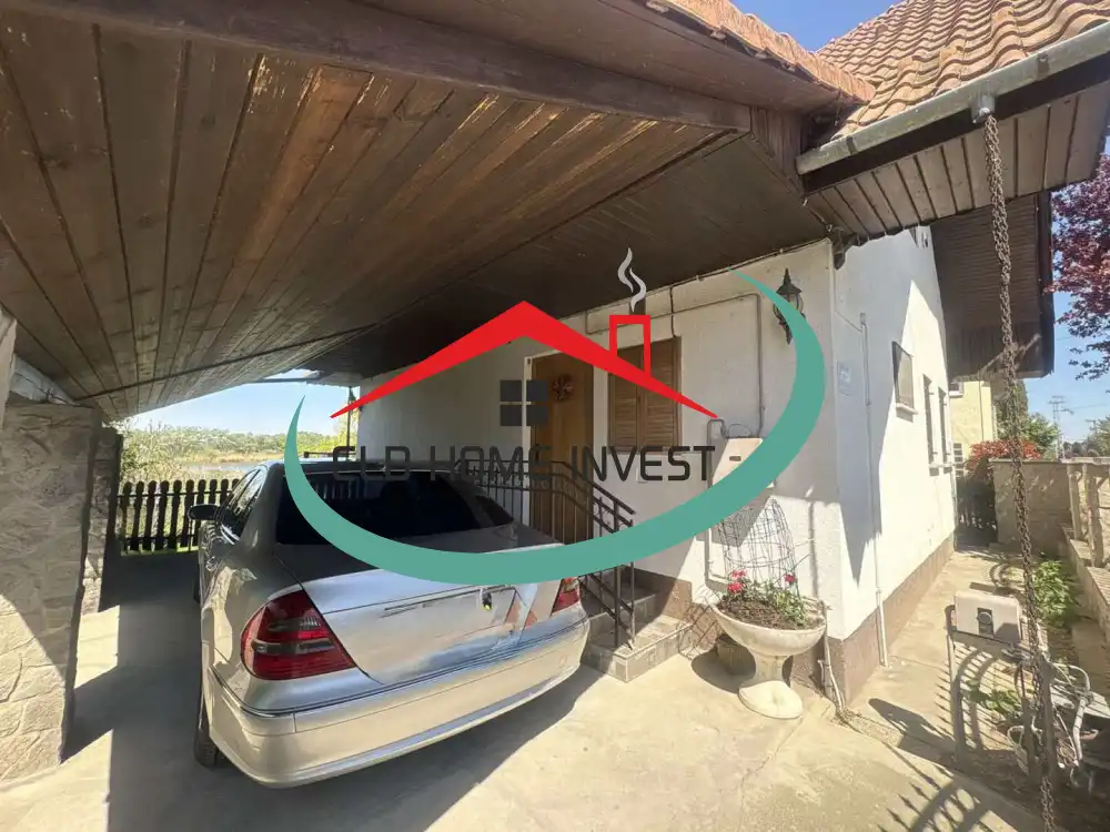 Pest megye - Majosháza