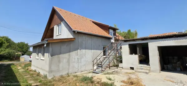 Eladó családi ház, Majosháza 6 szoba 146 m² 89.99 M Ft + Áfa