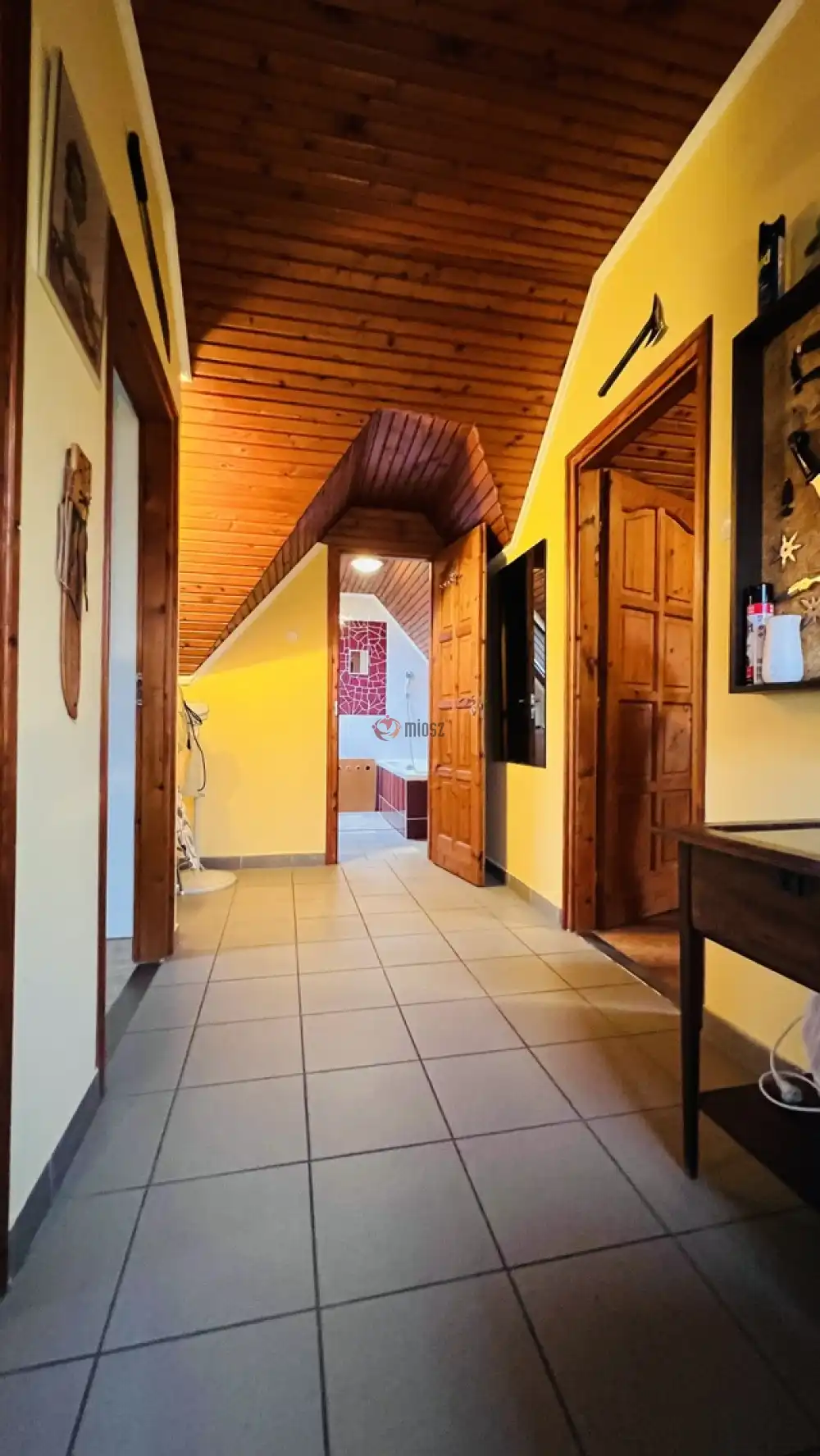 Pest megye - Majosháza