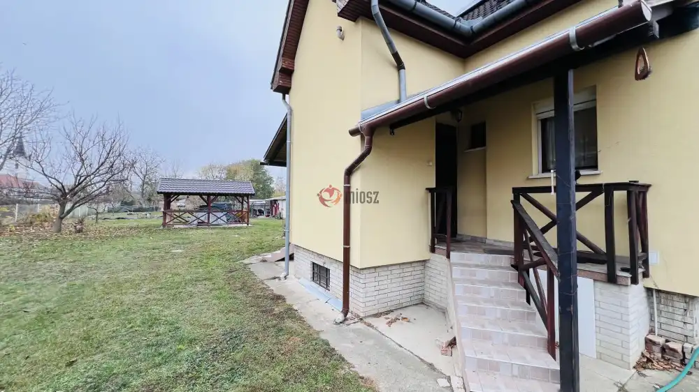 Pest megye - Majosháza