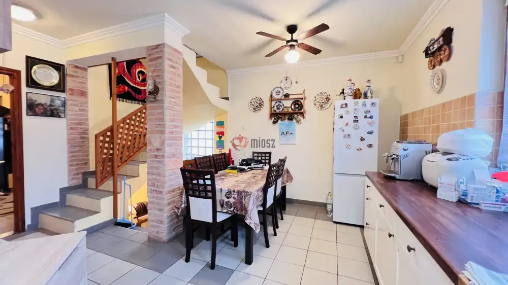 Pest megye - Majosháza