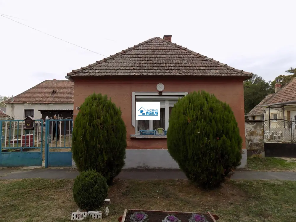 Veszprém megye - Marcalgergelyi