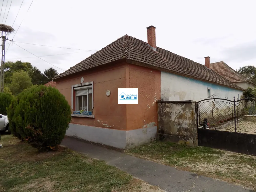 Veszprém megye - Marcalgergelyi