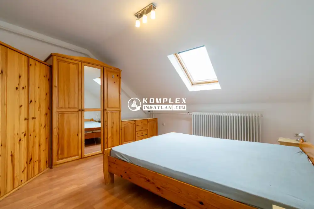 Győr-Moson-Sopron megye - Máriakálnok