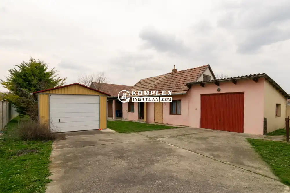 Győr-Moson-Sopron megye - Máriakálnok