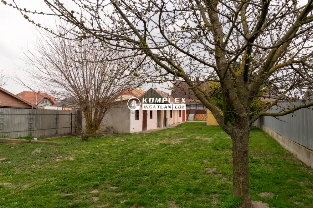 Győr-Moson-Sopron megye - Máriakálnok