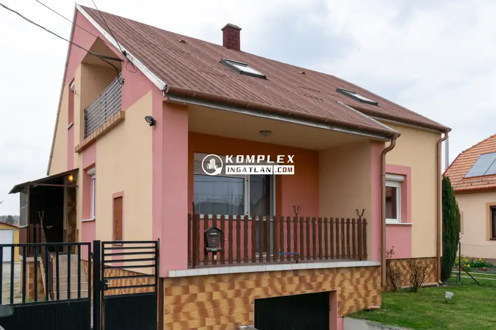 Győr-Moson-Sopron megye - Máriakálnok