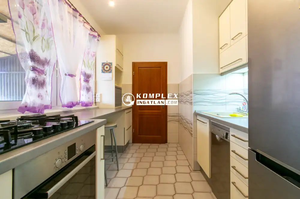 Győr-Moson-Sopron megye - Máriakálnok