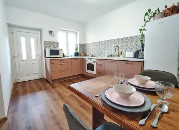 Eladó családi ház, Márianosztra 4 szoba 120 m² 74.9 M Ft