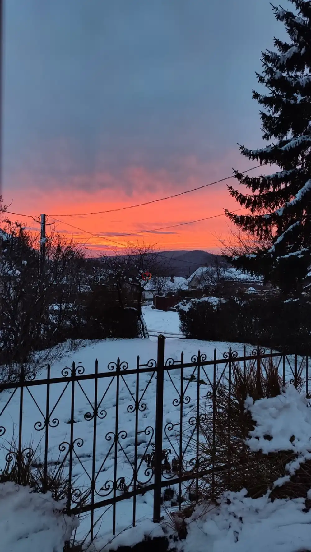 Pest megye - Márianosztra