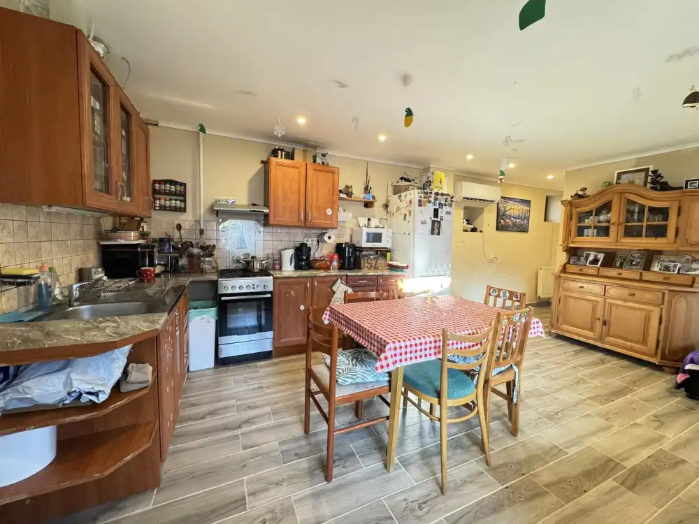 Heves megye - Markaz