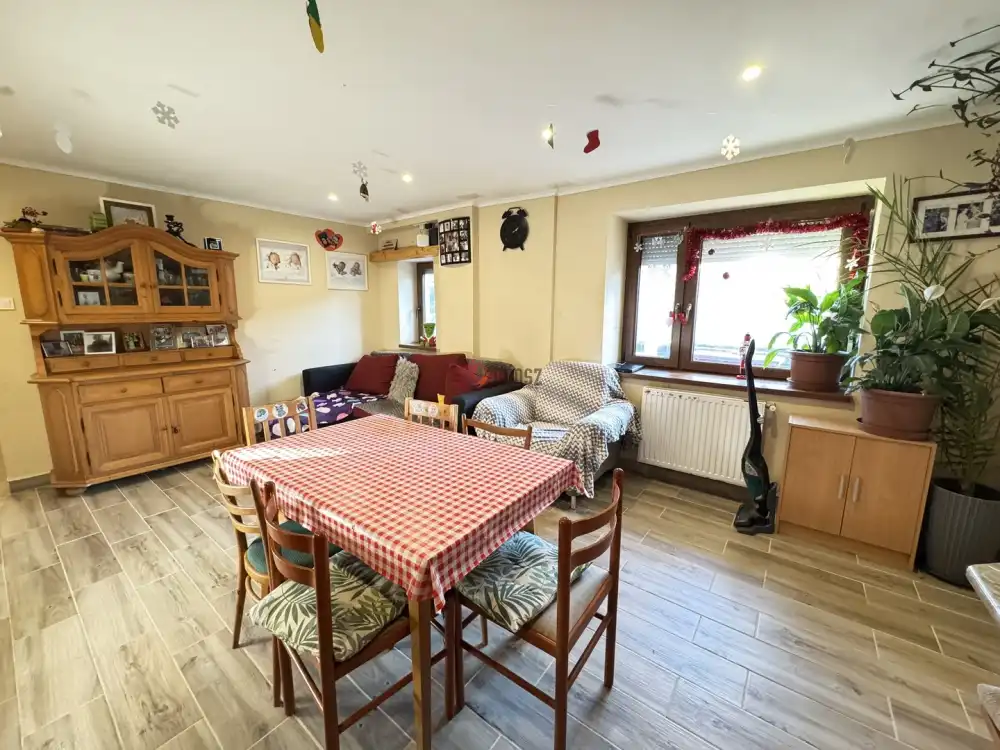 Heves megye - Markaz