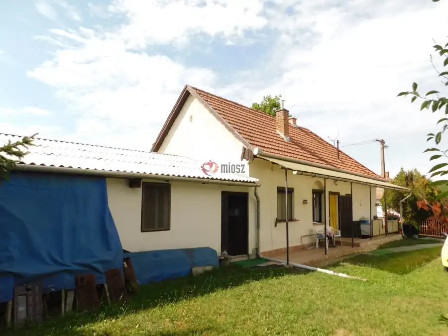 eladó családi ház, Mátraballa