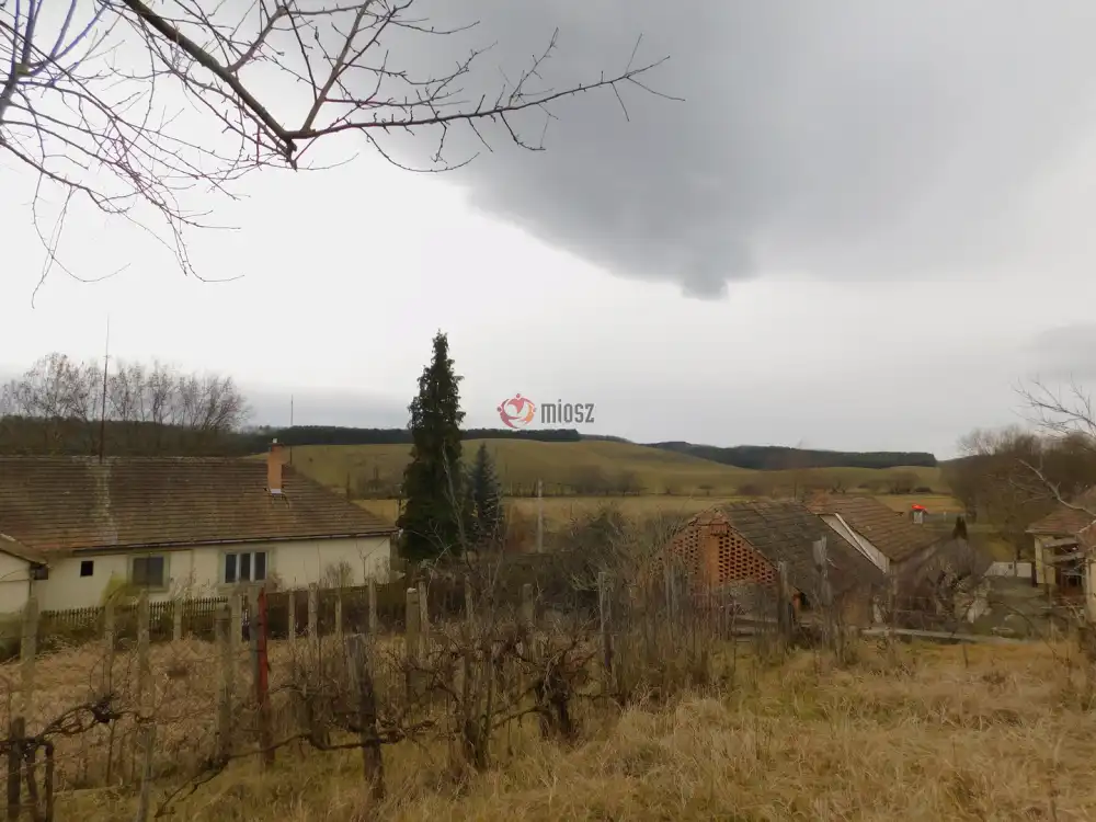 Heves megye - Mátraderecske