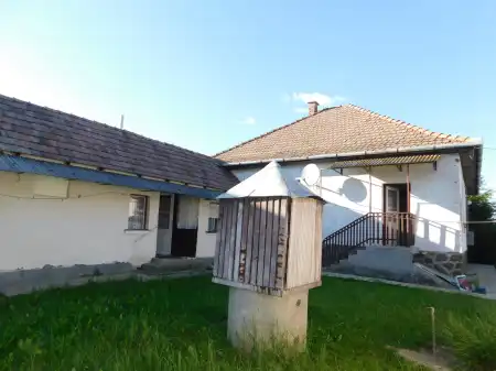 eladó családi ház, Mátraderecske