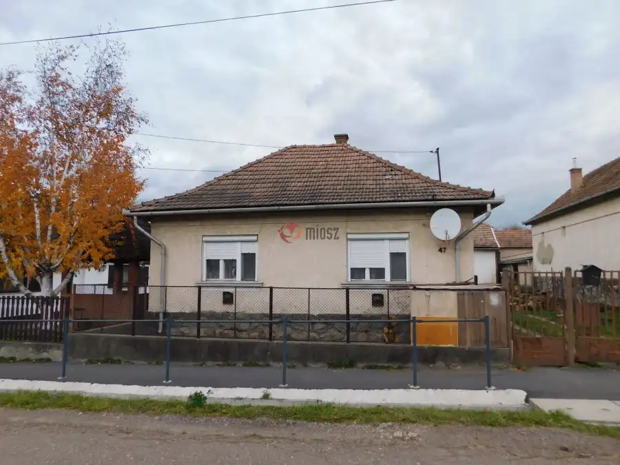 eladó családi ház, Mátraderecske eladó családi ház, Mátraderecske