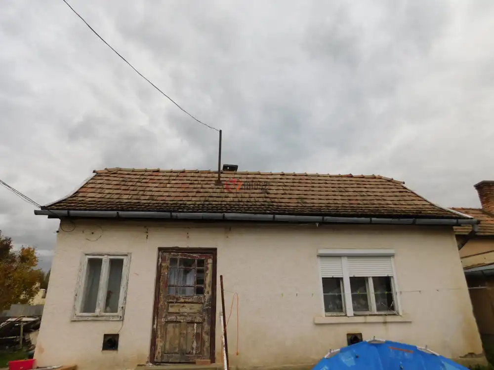 Heves megye - Mátraderecske