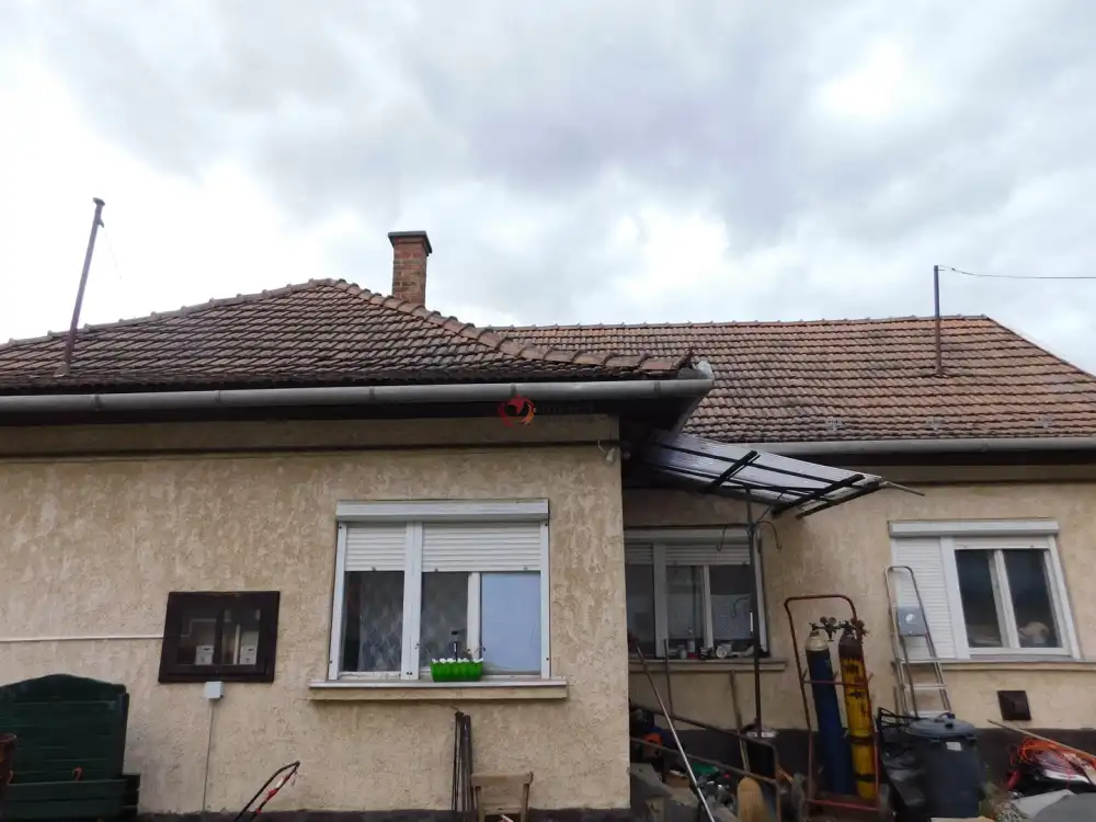 Heves megye - Mátraderecske