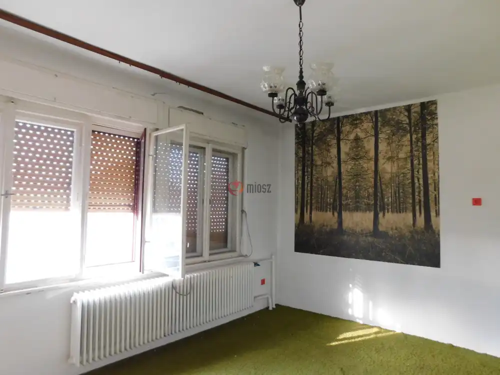 Heves megye - Mátraderecske