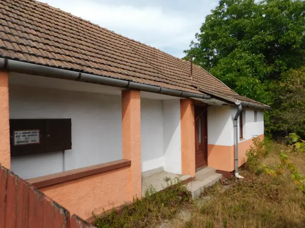 Eladó családi ház, Mátraderecske 2 szoba 50 m² 14.9 M Ft