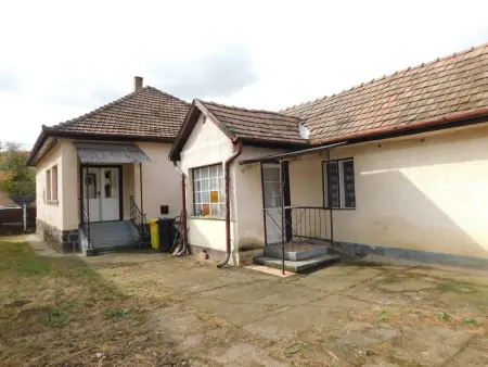 eladó családi ház, Mátraderecske