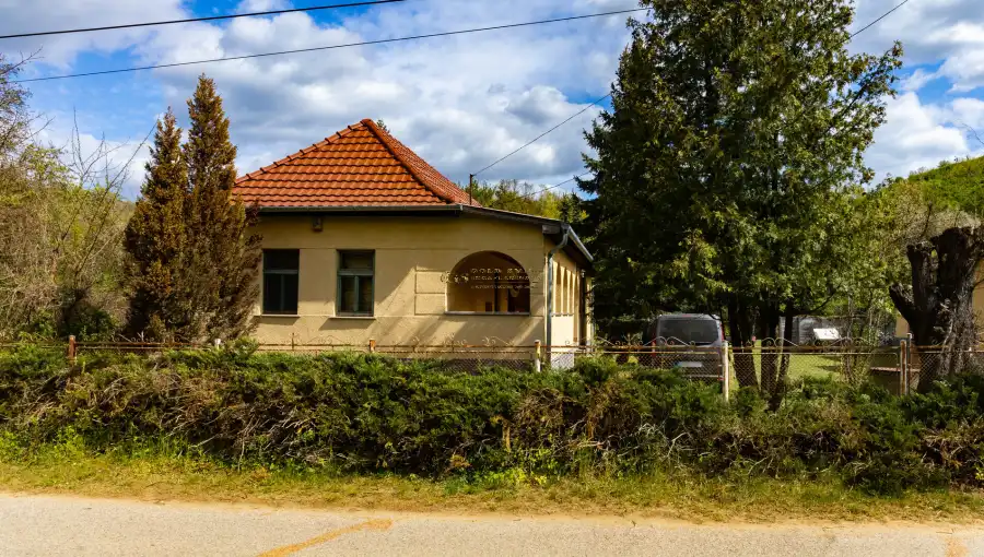 eladó családi ház, Mátramindszent