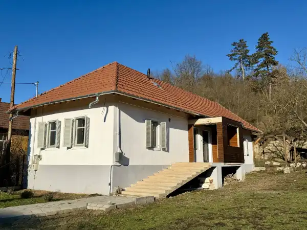 Eladó családi ház, Mátraszele 2 szoba 86 m² 42.5 M Ft